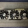 Zotac GAMING Trinity GeForce RTX 3080 10GB