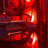 "Venomstriker" Custom Gaming PC - i7-9700k, GTX 1080ti, 16gb RAM, 1tb SSD