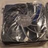 ID-COOLING TF-12025-PRO 120mm 4pin PWM Fans (2-Pack)