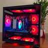 Intel 10 Core Gaming PC GTX 1080 1tb Storage 16GB RAM WIFi WINDOWS 11 Pro
