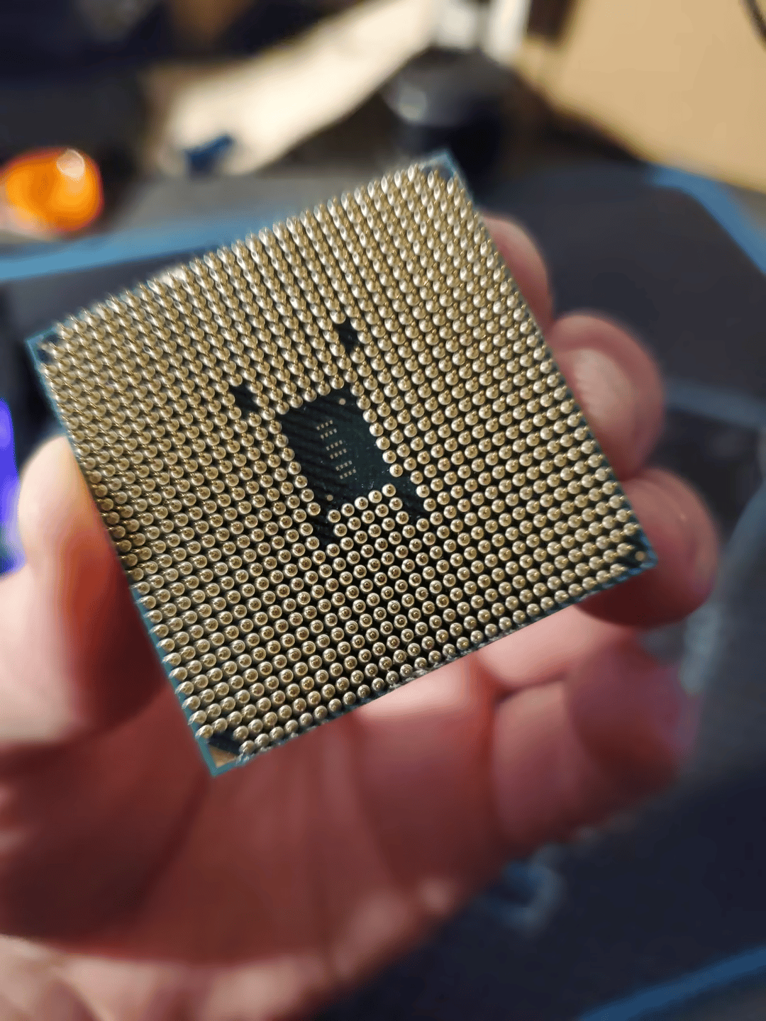 AMD A6-6400k 3.9 Ghz Dual-Core Processor