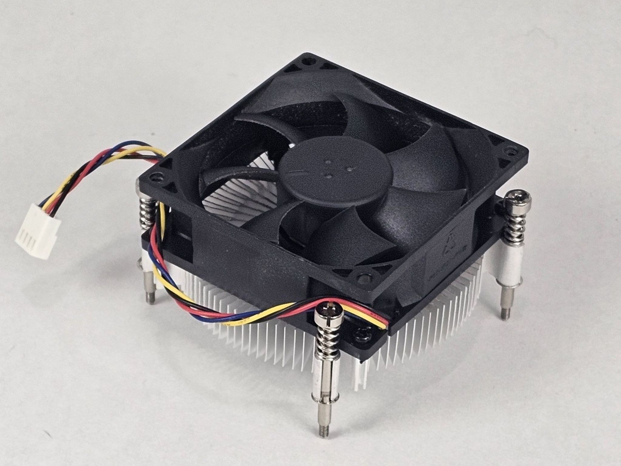 CPU Air Cooler