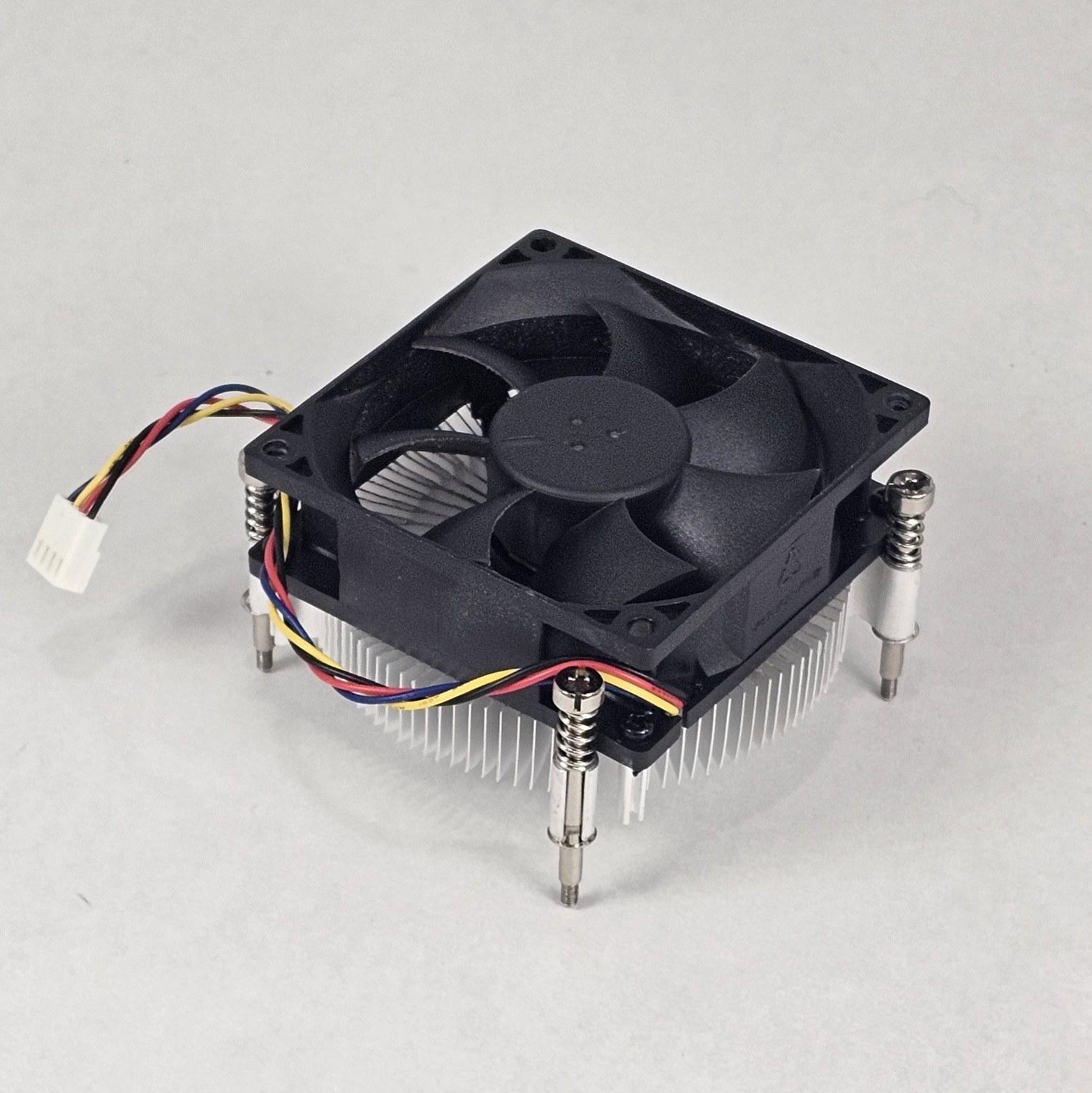 CPU Air Cooler