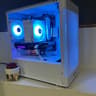 Gaming Pc (Ryzen 5 1600 / Gtx 1660)
