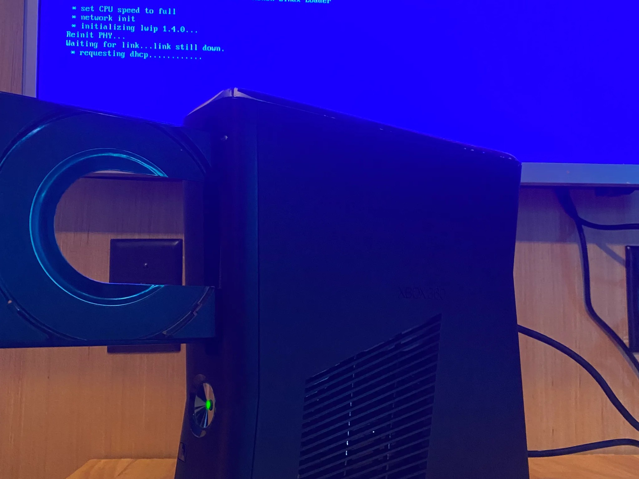 RGH 3 Xbox 360 slim | 500 GB | Corona V4