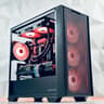 🤖🔫🪖J.R: W.M || Liquid Cooled Gaming PC🦾AMD RX 6800 16GB🦾AMD Ryzen 7 5700G🦾32GB DDR4🦾1TB SSD