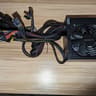 Used 650w Bronze PSU