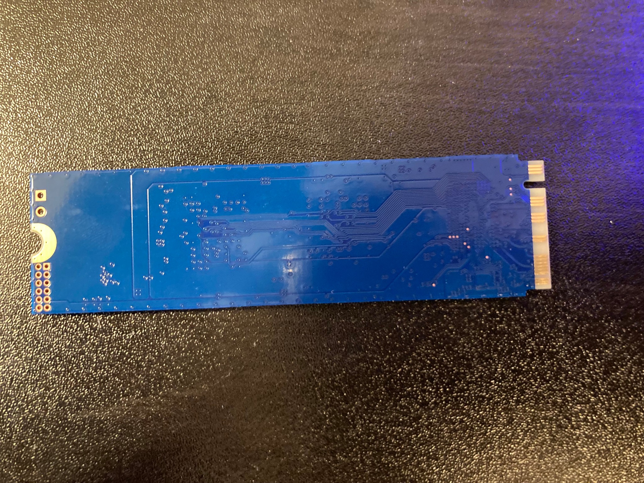 Kingston NV2 1TB M.2 SSD (w/ Installed Windows)