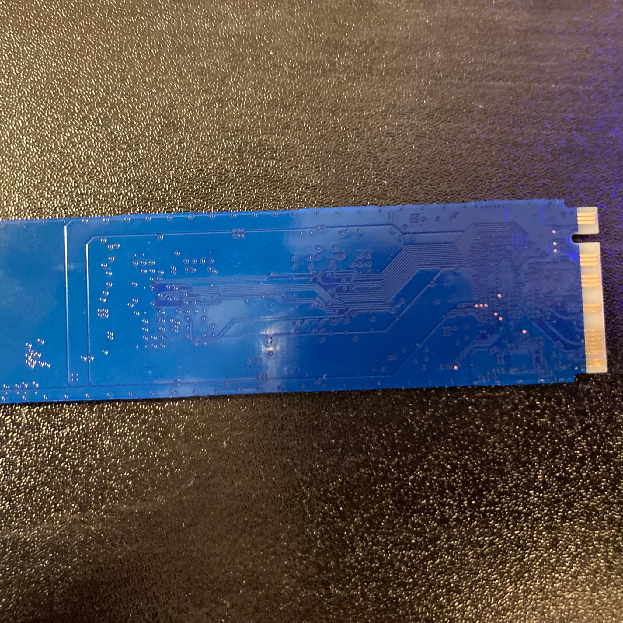 Kingston NV2 1TB M.2 SSD (w/ Installed Windows)