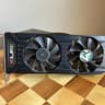PNY XLR8 GTX 1070 8GB Graphics Card