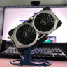 MSI RTX 2060 Ventus
