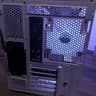 ❄️"Glacier Nova"❄️| 1440p Gaming | 4070 Ți | Intel i7 13700KF | 32GB Ram | 2tb NVMe SSD | WiFi