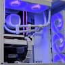 🌊 Plug n' Play Ready Gaming PC • Nvidia 4060, Intel 13600KF, 32GB RAM, 1TB SSD