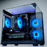 🧟‍♂💪🧪1080P Gaming PC🟢Nvidia RTX 2080 8GB🟢 AMD Ryzen 5 3500X 6 core🟢 16GB DDR4
