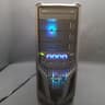 Retro Gaming PC and COD Modern Warfare boxed DVD