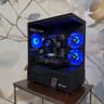 🔥 Budget 1080p Gaming Rig 🎯 | RX 5600 XT • Ryzen 5 • 16GB • 620GB Storage