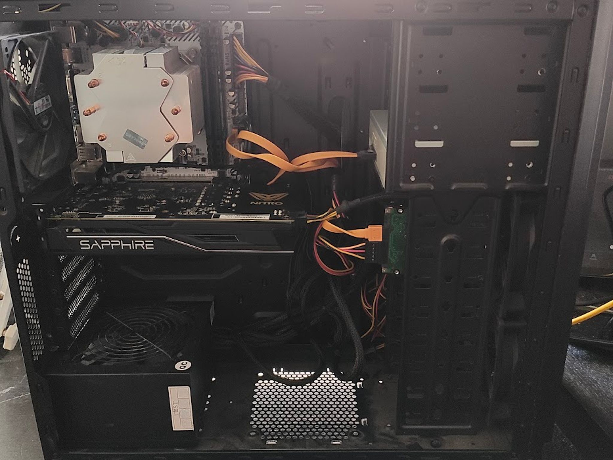 1080p Steammachine