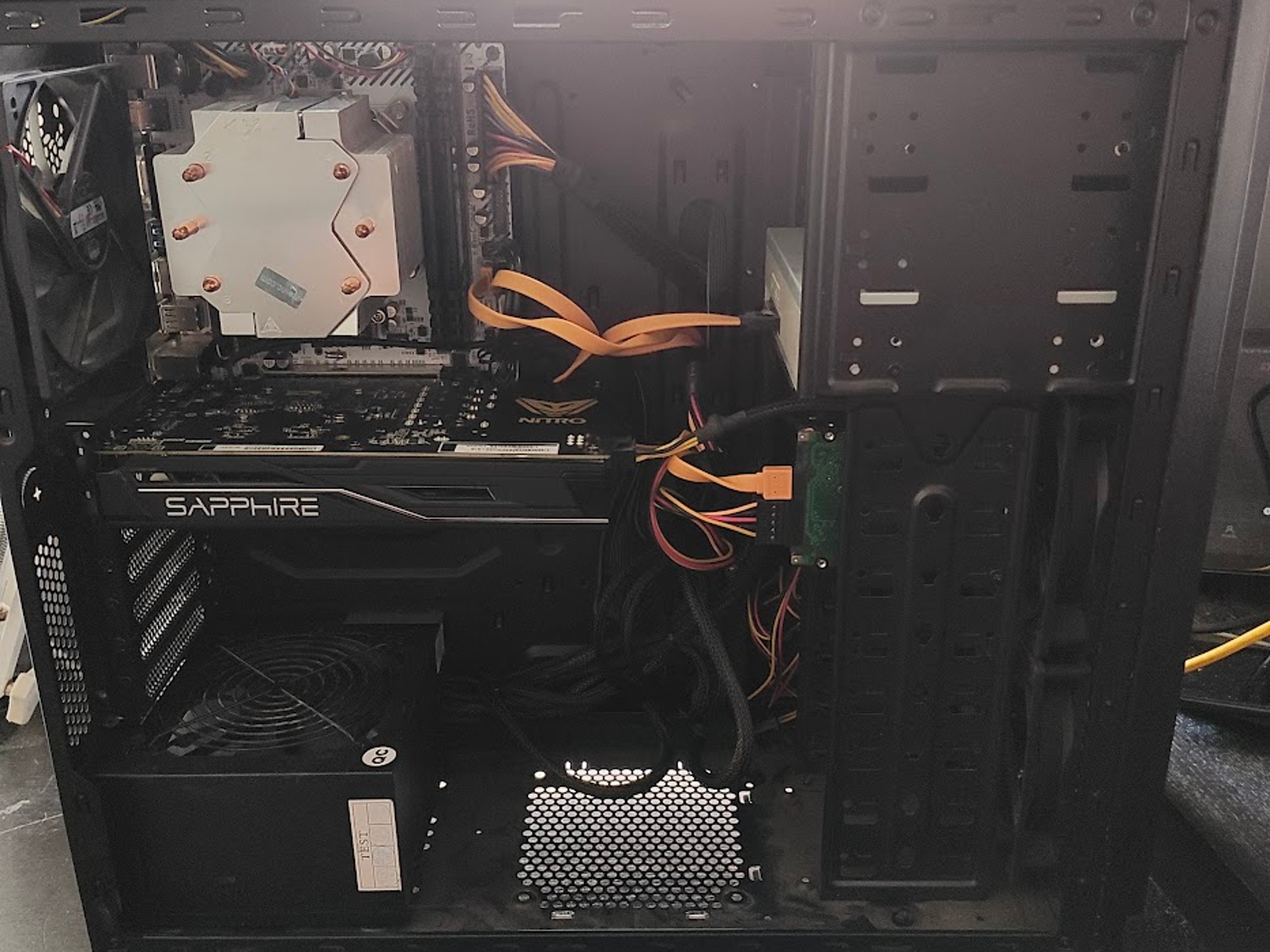1080p Steammachine