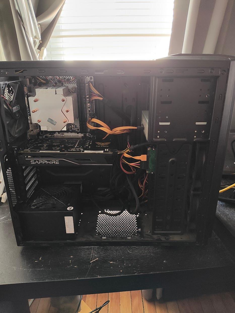 1080p Steammachine