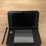 Nintendo 3ds XL