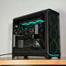 RTX Pro 6000 Threadripper 9975wx 256gb DDR5 ecc 4tb Gen 5 NVME AI Workstation