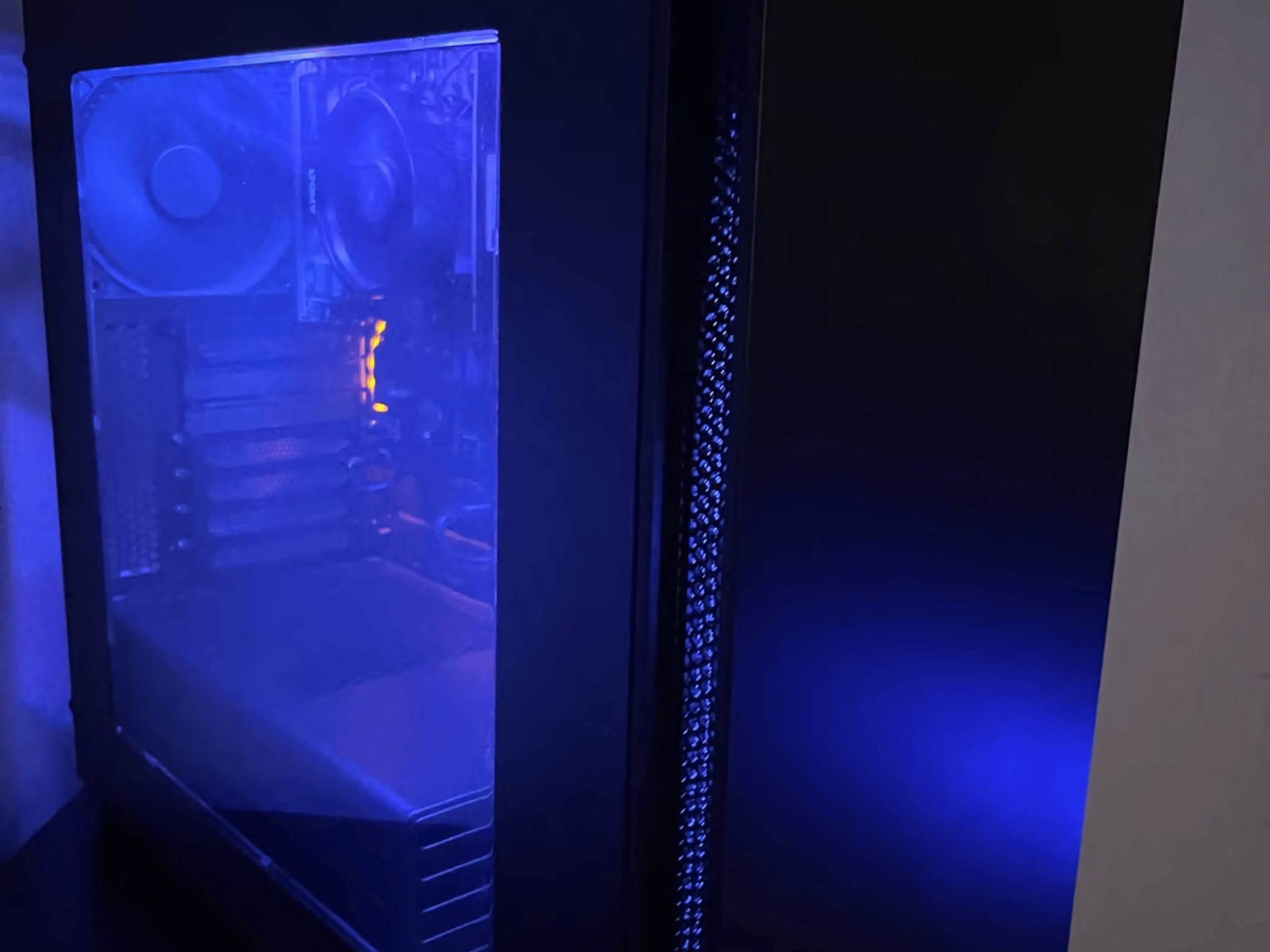 Ryzen 3 2200G Vega 8 Graphics