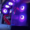 Ryzen 9 5950x/ RTX 3070/ 32gb DDR4/ 1TB SSD/ 360mm AIO watercooler