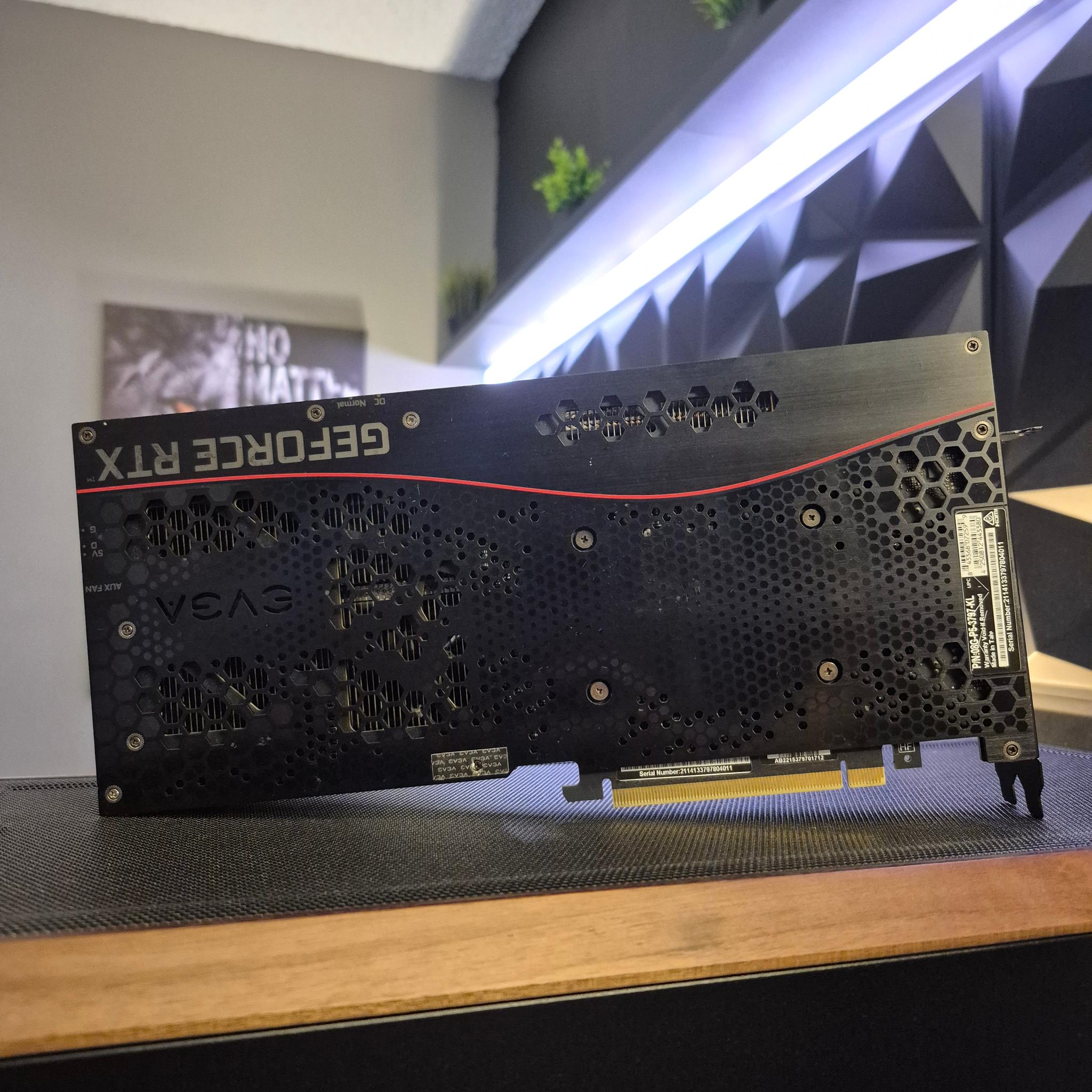 RTX 3070 TI