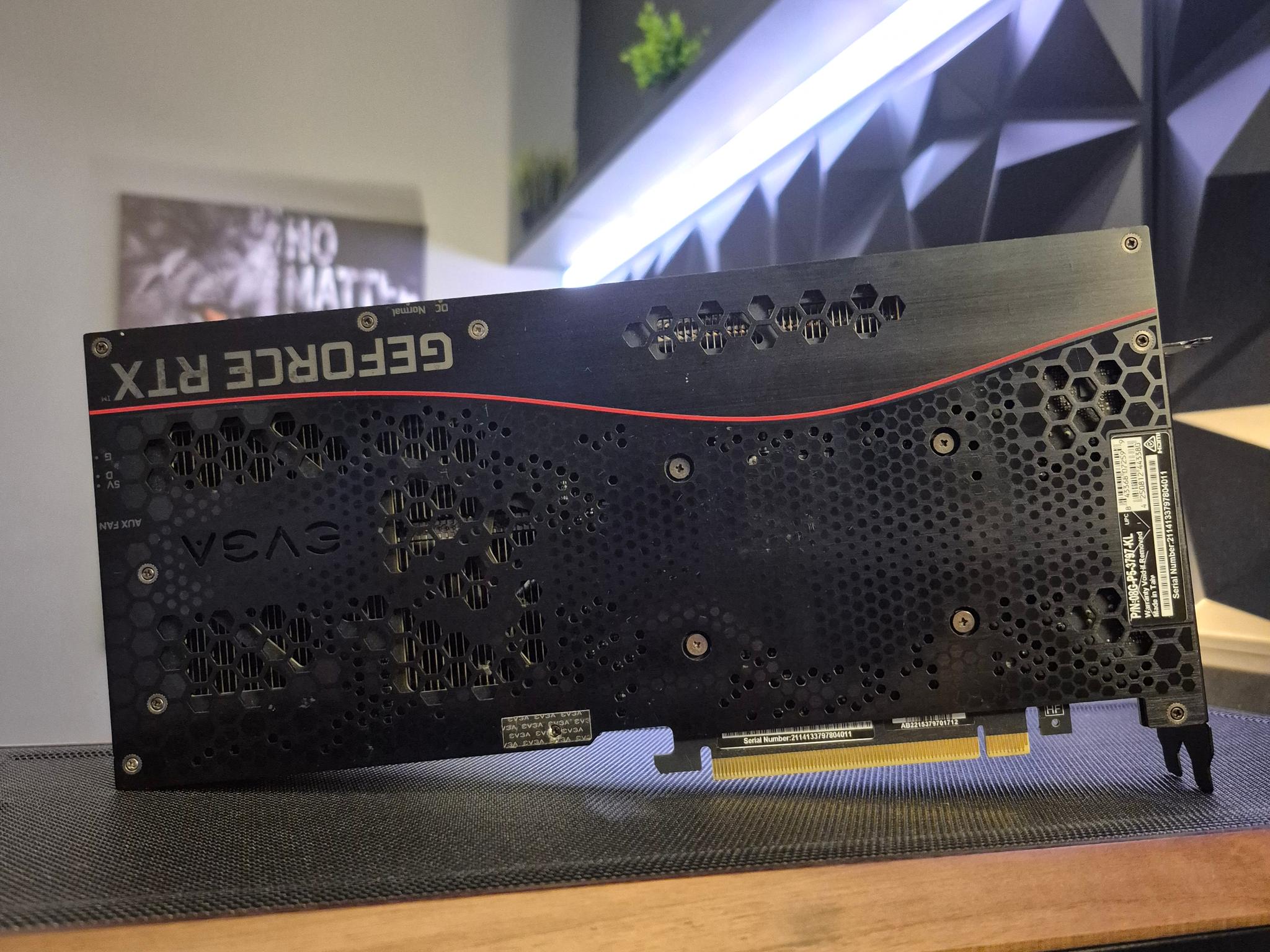 RTX 3070 TI