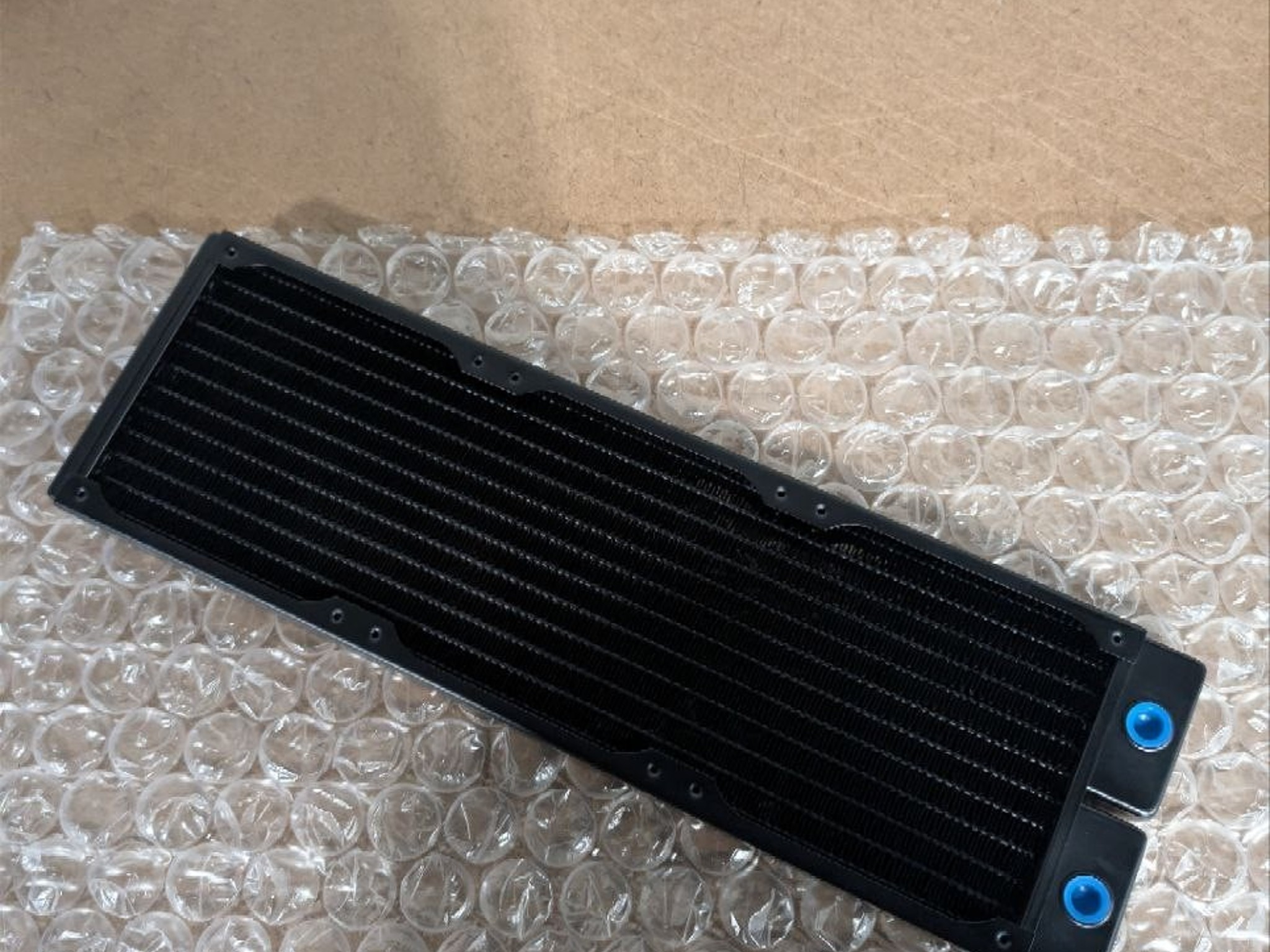 Alphacool NexXxoS ST25 Full Copper 360mm Radiator (14354)