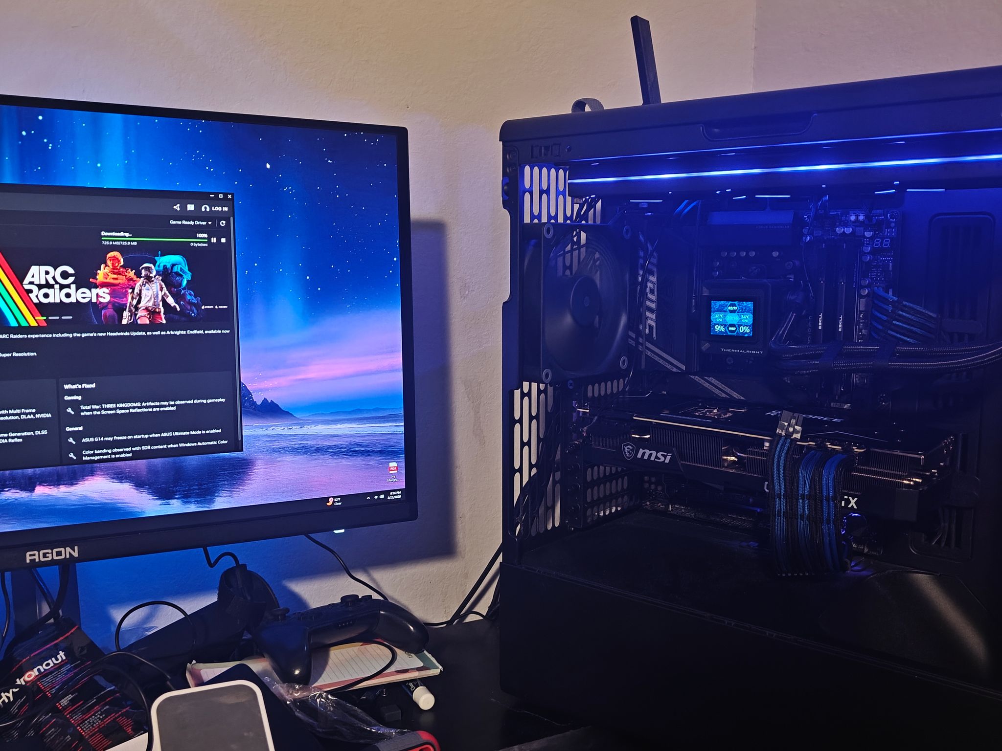 MSI GeForce RTX 3090 VENTUS 3X 24G OC