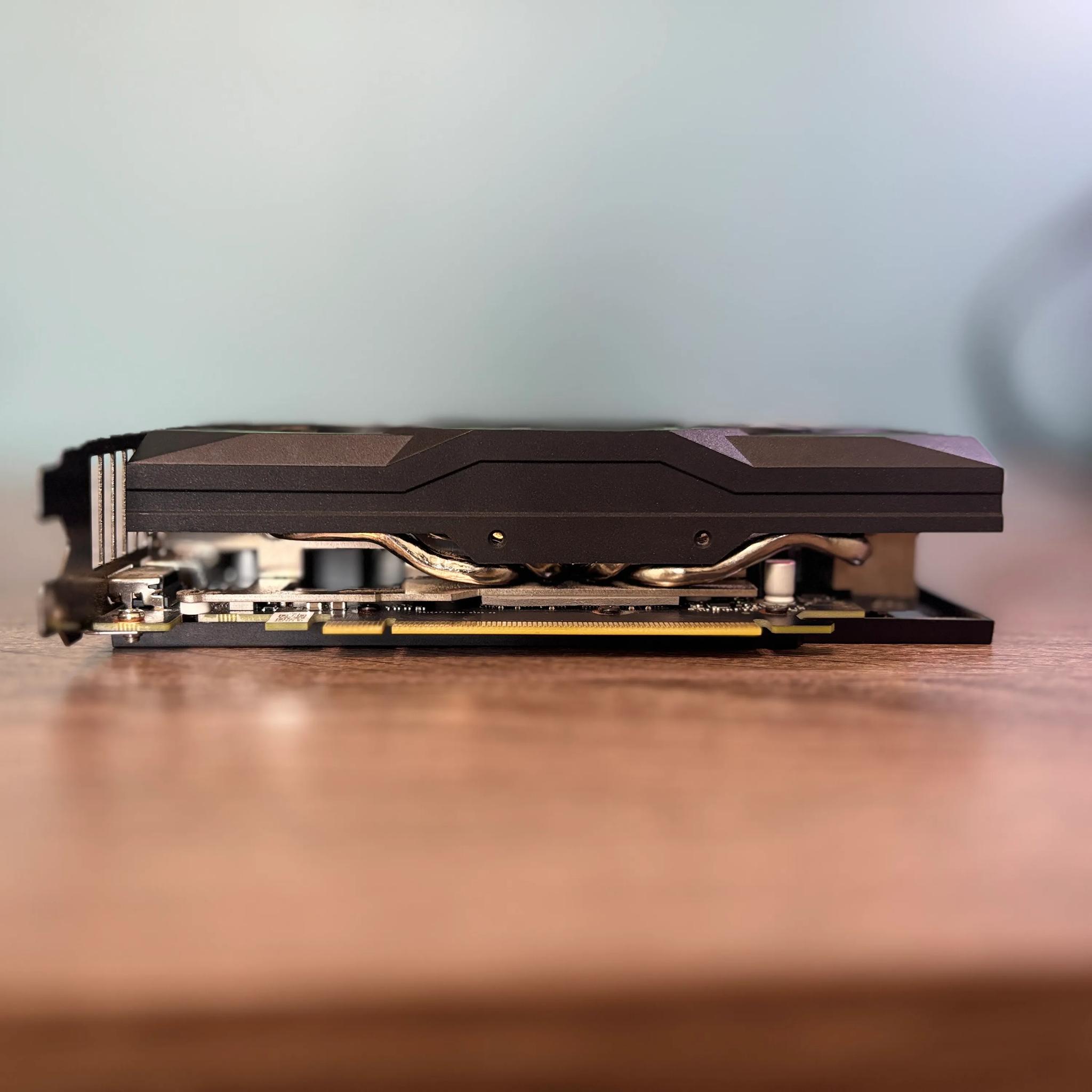 Like New Condition RTX 3070