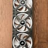Corsair iCUE Link QX120 RGB 3 Fan Kit