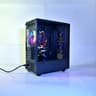Max5i Gaming PC Custom Windows 10 1000GB ,16Gb, 1050ti Desktop Powerstation