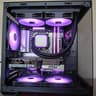 1440P Beast | RTX 5070 12GB | Ryzen 5 7600X | 16GB RAM