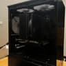 Custom Gaming PC Build