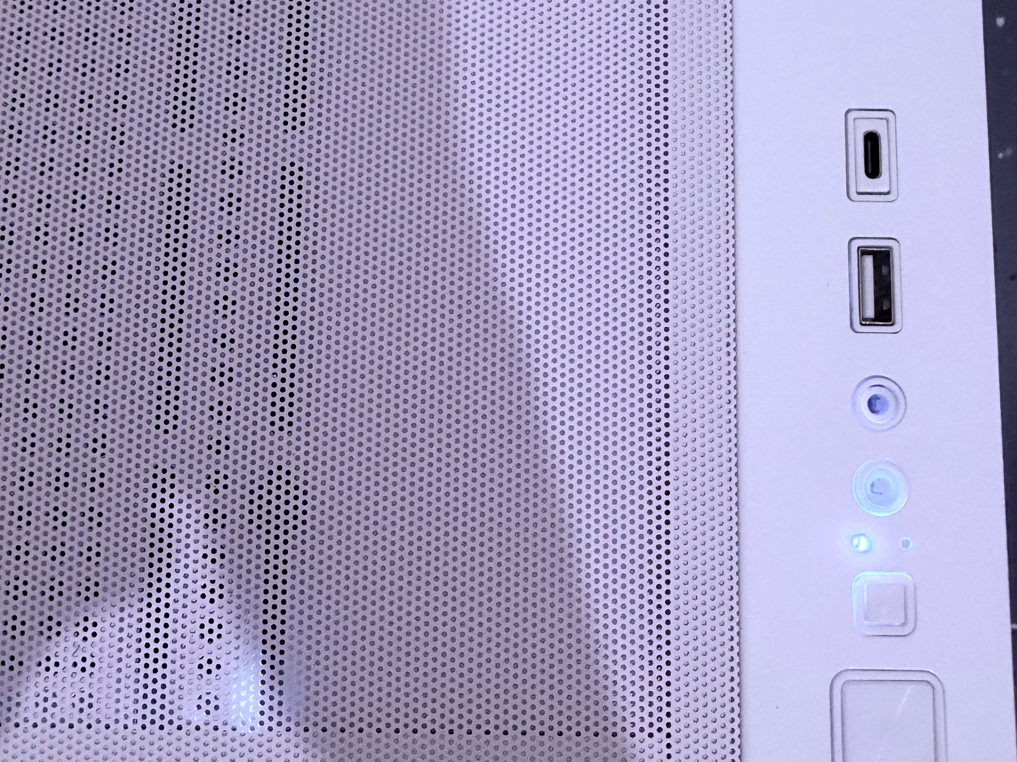 ❄️"Astral Frost"⚪️ | 4k Gaming | RX 6900XT 16G | Ryzen 9 5900X  | 32GB Ram | 1TB SSD | Free Shipping