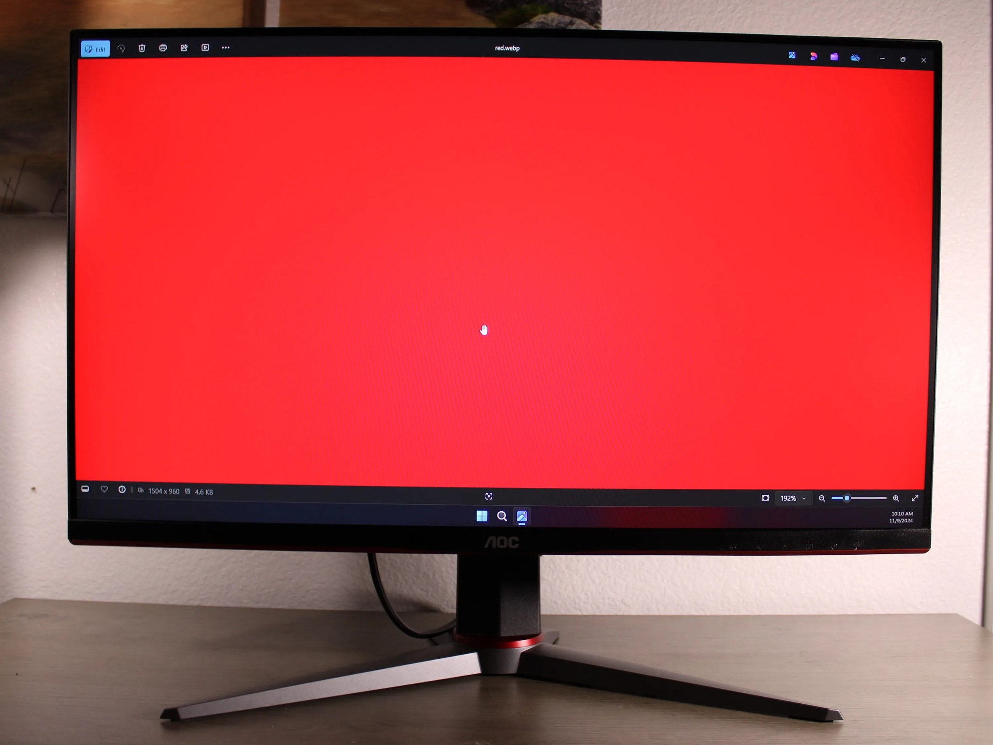 AOC 27G2 | 27 Inch | 1080p | 144Hz | IPS Gaming Monitor | NVIDIA G-SYNC