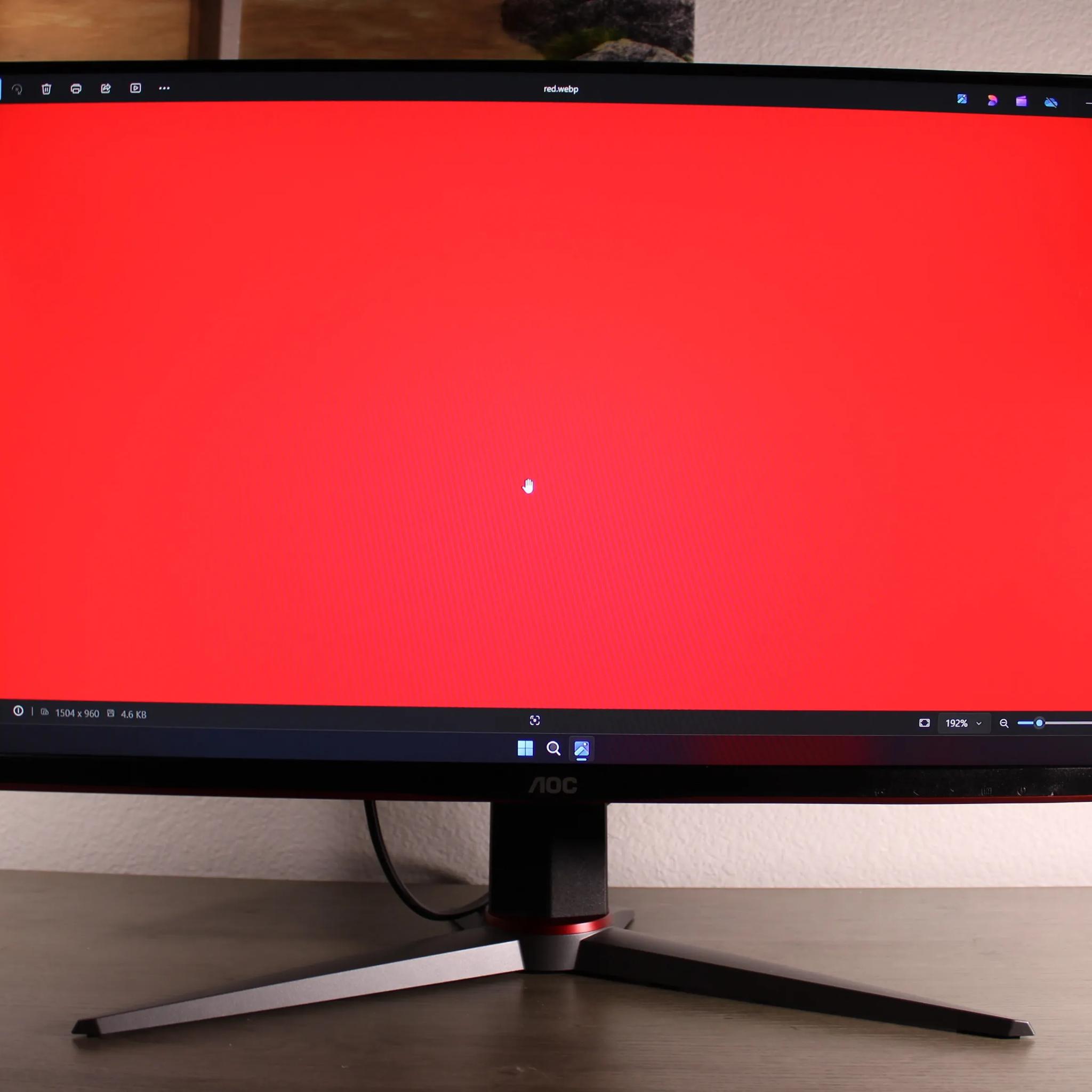 AOC 27G2 | 27 Inch | 1080p | 144Hz | IPS Gaming Monitor | NVIDIA G-SYNC