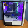 ⚡White Lightning⚡ i5-10400f, RTX 2070, 16GB DDR4 RAM, 1TB SSD M.2, White Case, RGB, Windows 11 Pro