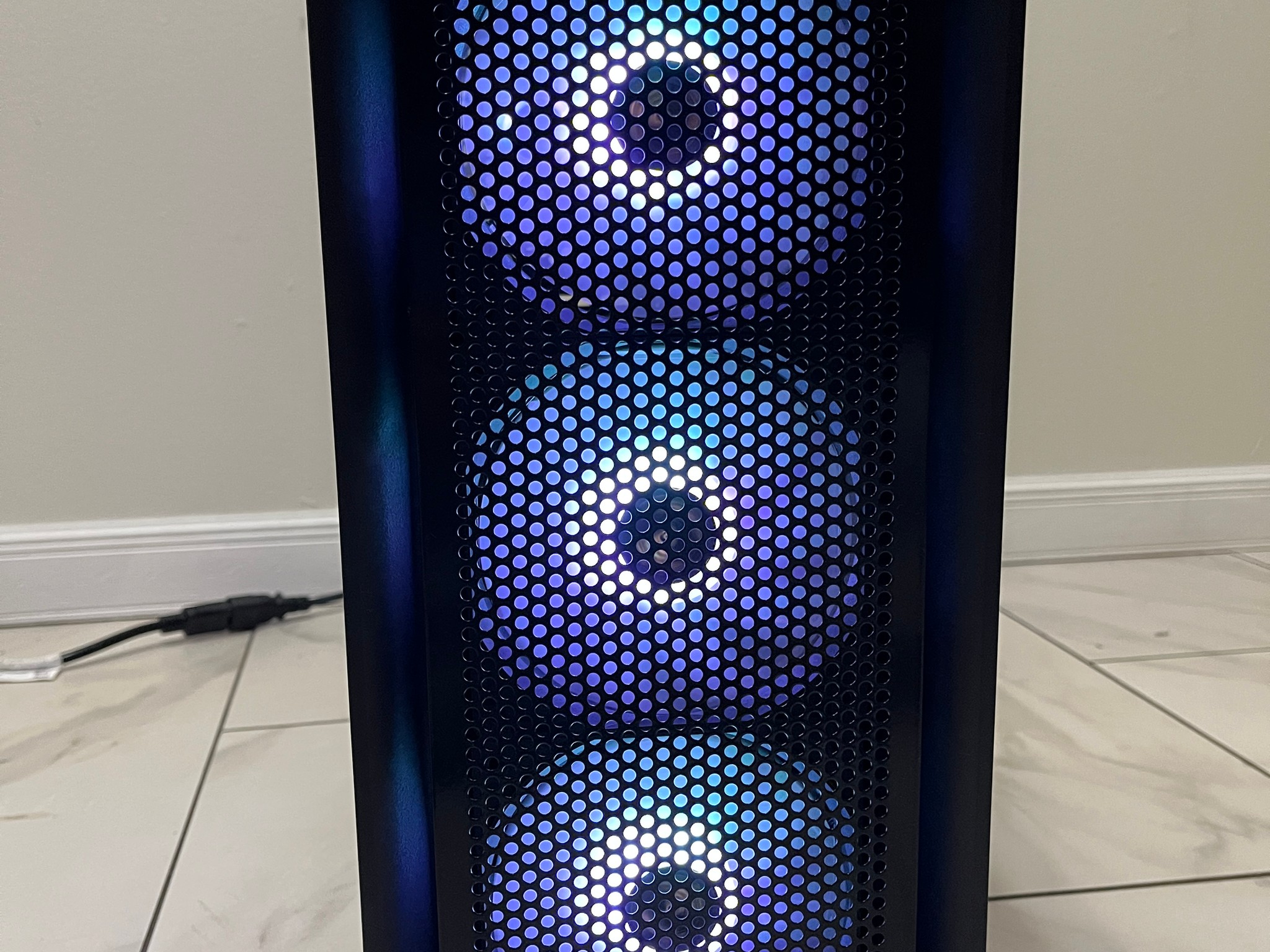 Super Budget Gaming PC - Intel i7-2600, NVDIA GTX 960 4GB, 12GB RAM, 750GB Storage, w/ Wi-Fi & BT
