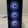 Super Budget Gaming PC - Intel i7-2600, NVDIA GTX 960 4GB, 12GB RAM, 750GB Storage, w/ Wi-Fi & BT