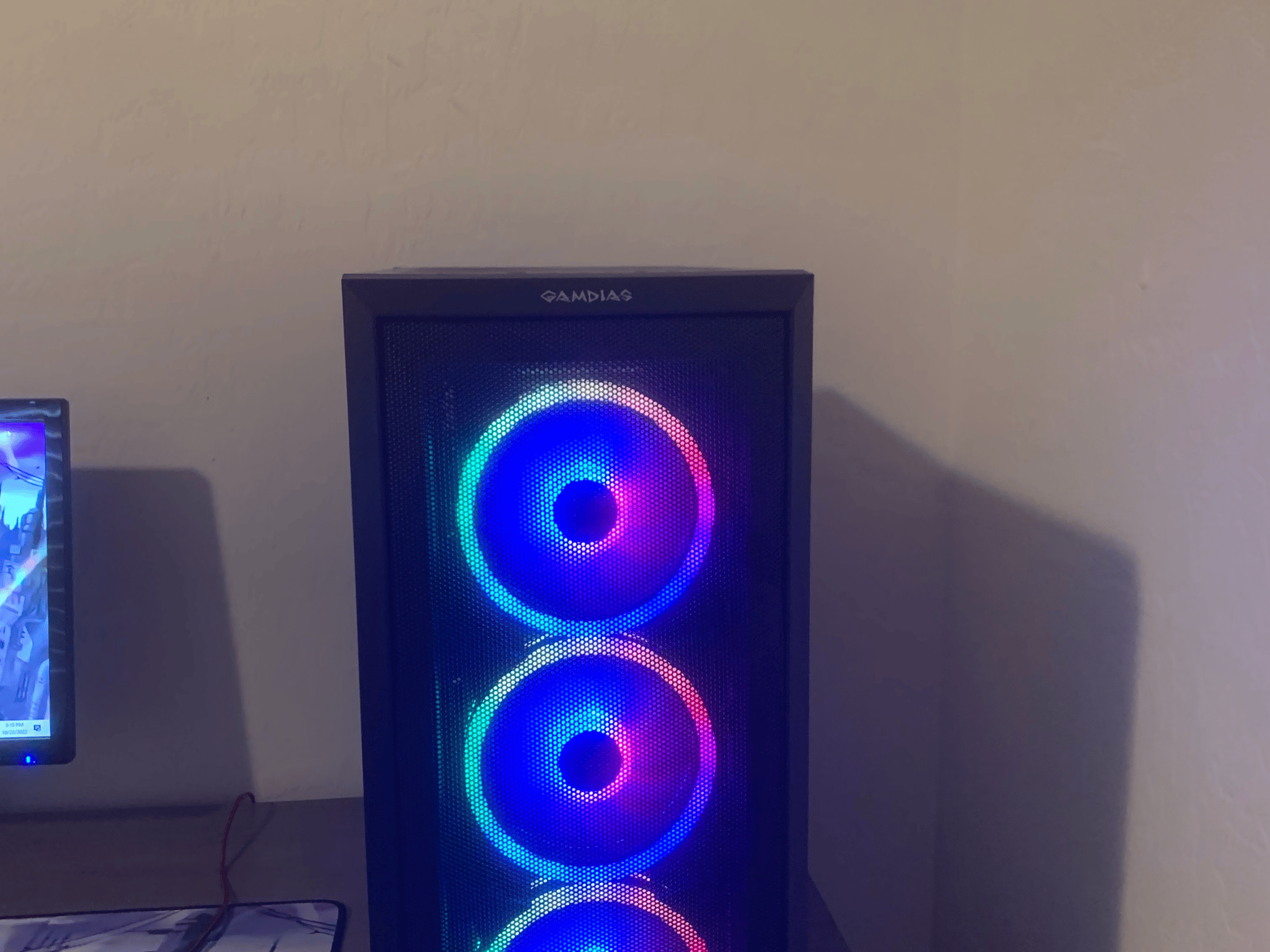 Gaming PC “RTX 2070 and Ryzen 5 3600”
