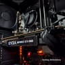 🖤🖤🖤 Intel Core i5 7400 // EVGA GeForce GTX 1060 // XPG 16GB 3200MHz