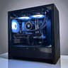 RX 9060XT 16GB | Ryzen 5 9600X | 32GB DDR5 | 2TB NVMe | The Sentry Elite RX