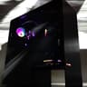 Gaming PC Ryzen 7 5700  16GB RAM 1TB SSD RTX 3060 12GB Windows 11 Computer