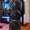 MSI GeForce RTX 3070ti VENTUS 3X 8G OC