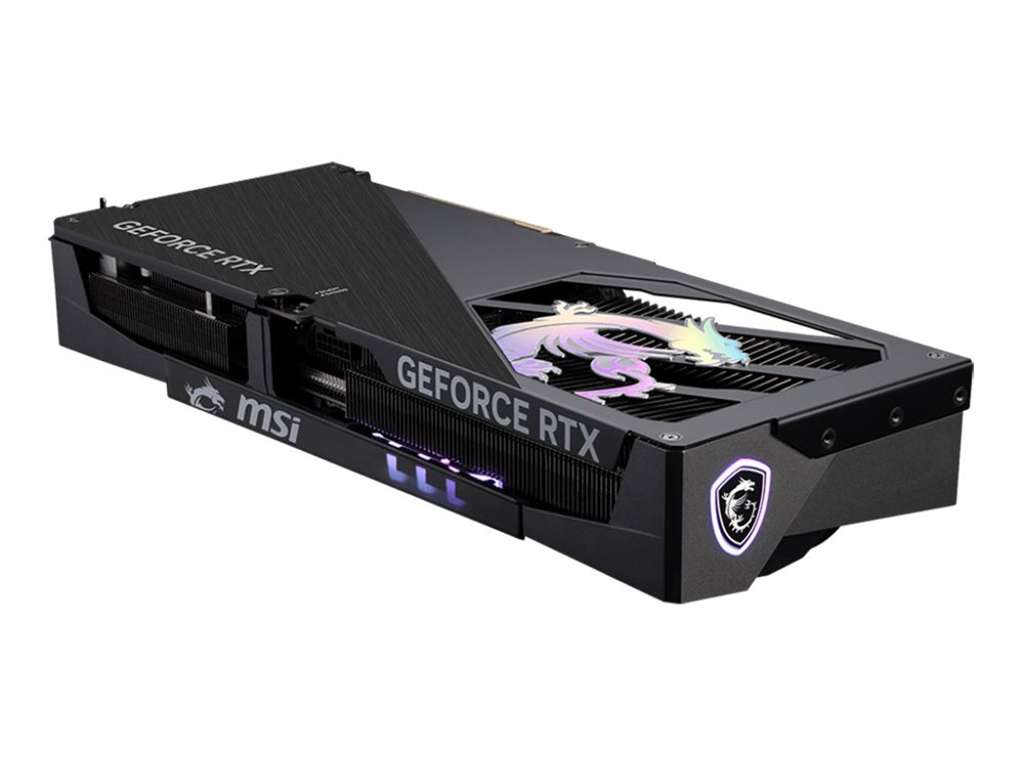 🔥 NEW — MSI GeForce RTX 5070Ti 16GB Gaming Trio OC Video Card 🔥