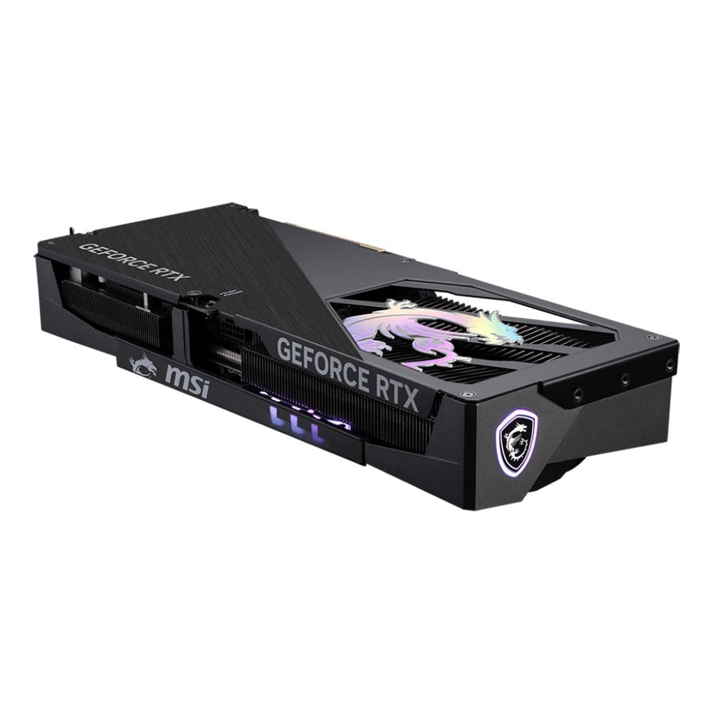 🔥 NEW — MSI GeForce RTX 5070Ti 16GB Gaming Trio OC Video Card 🔥