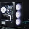 I7 2600/1650 Super Gaming PC Computer